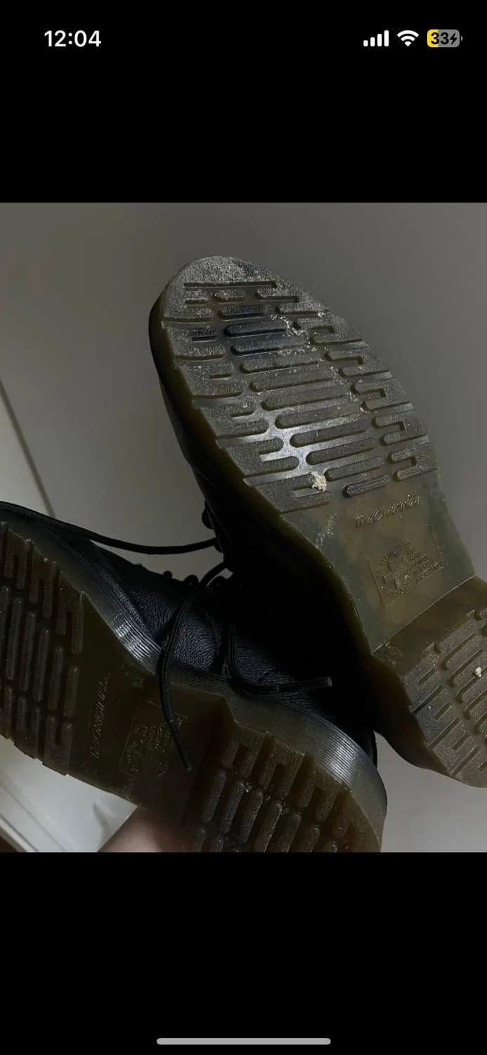 닥터마틴 1490 버지니아 10홀 230 상품이미지2