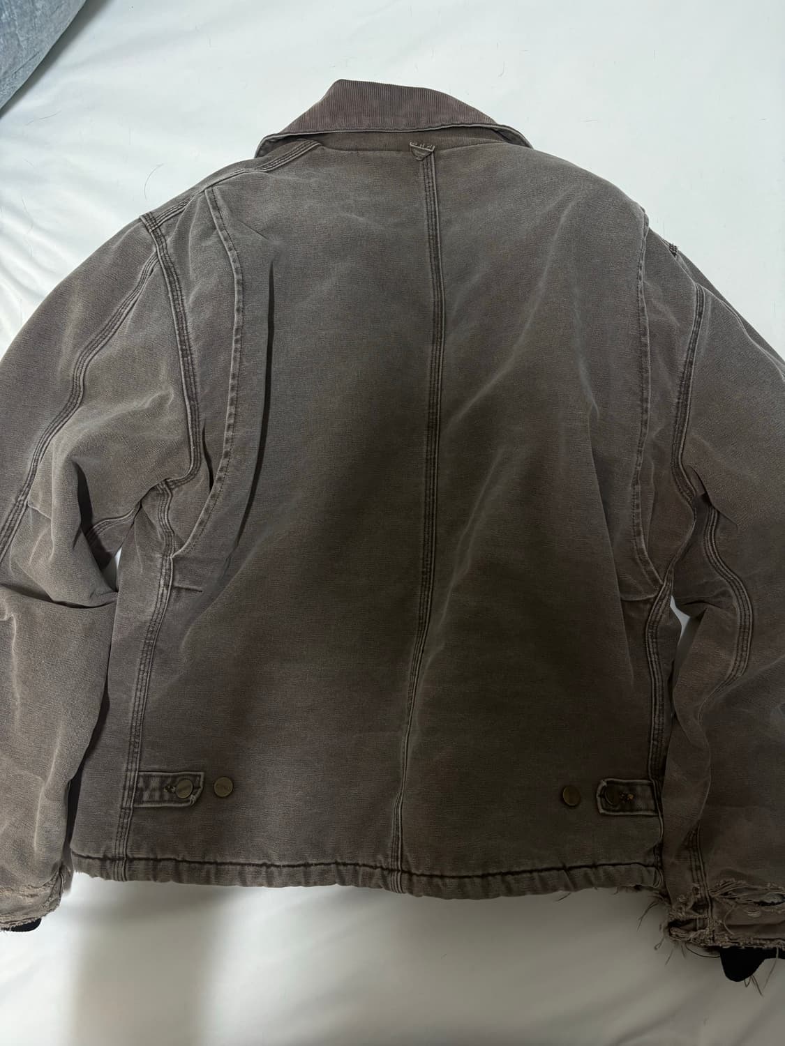 칼하트 위크자켓 상품이미지2