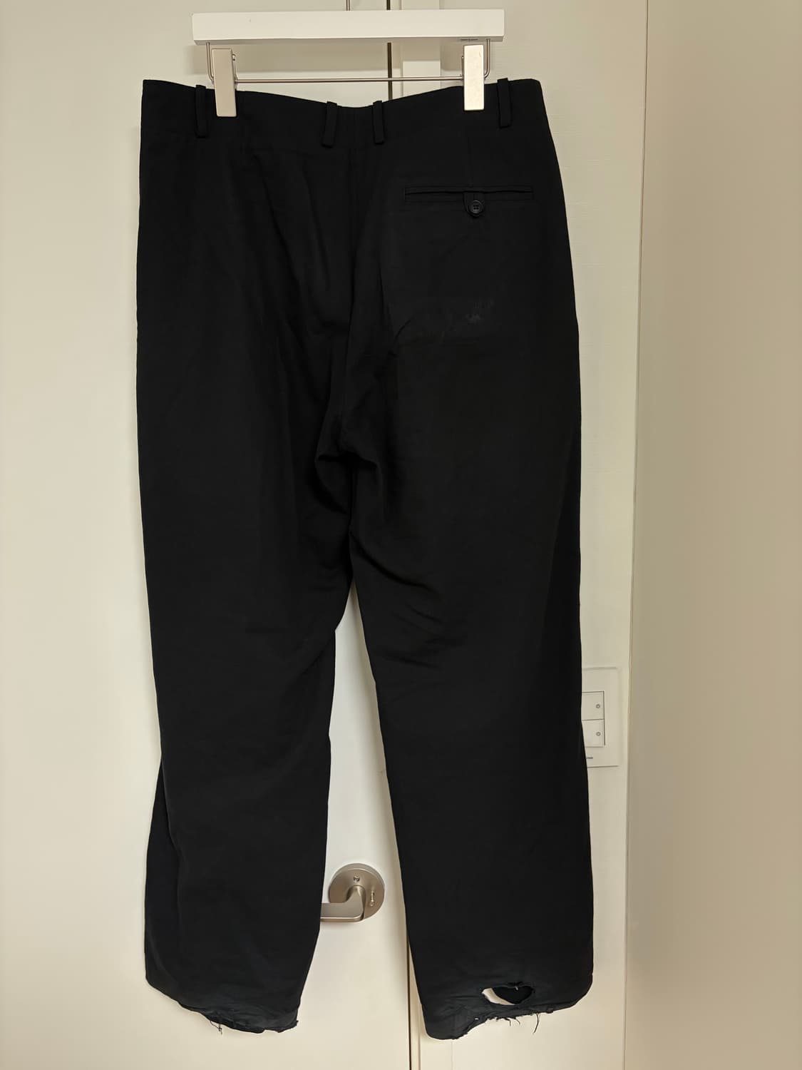 에피센터 투어리스트 audience trouser  상품이미지2