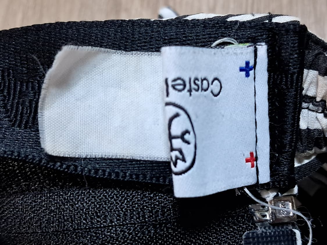 까스텔바작 골프 볼캡  상품이미지8