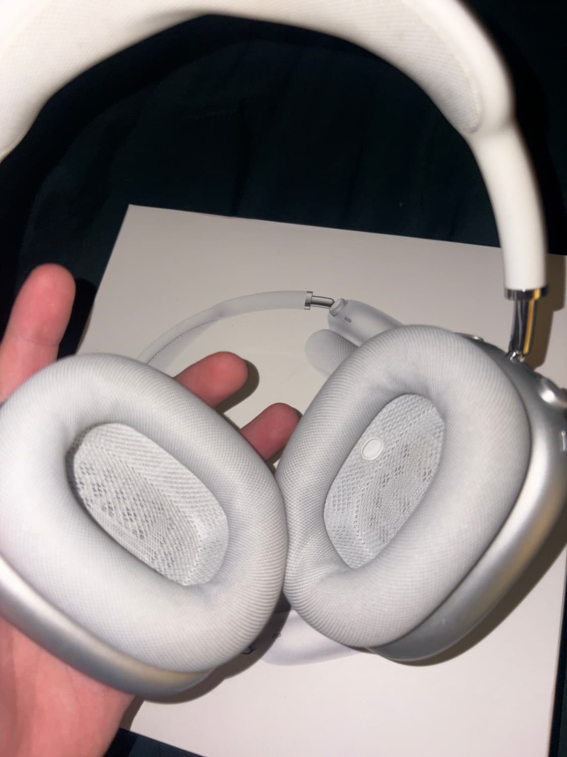 Airpods Max 에어팟 맥스 상품이미지4