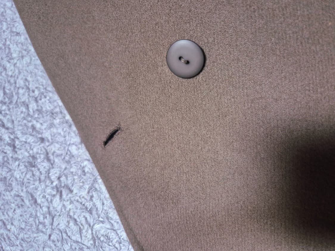 빈티지울자켓 빈티지반코트 상품이미지5