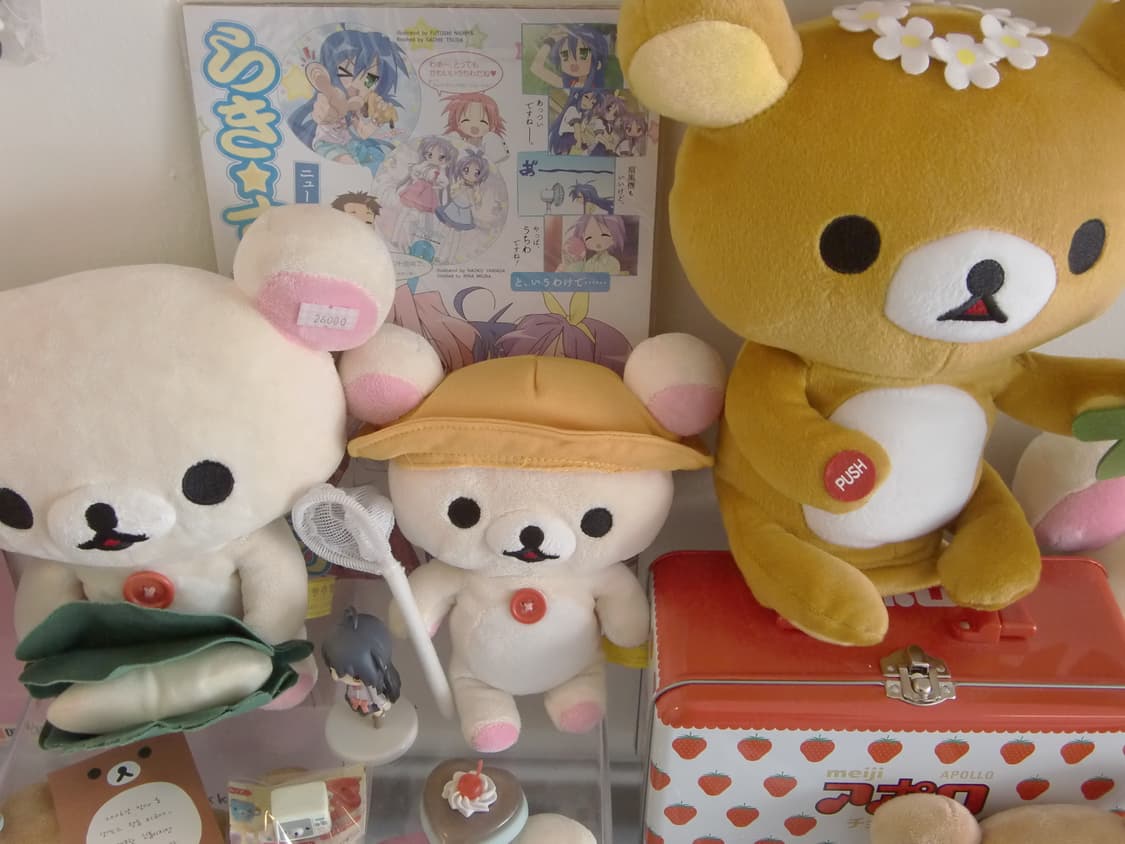 카시오 엑슬림 z-450 핑크 (미품) 상품이미지9