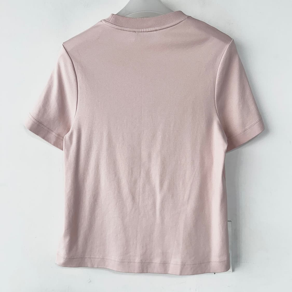 코스 COS 클린 컷 티셔츠 상품이미지6