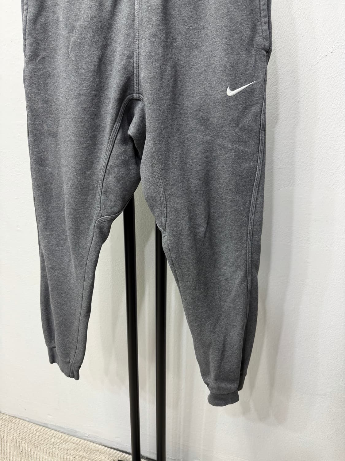 정품) 나이키 남성 조거팬츠 L 상품이미지3