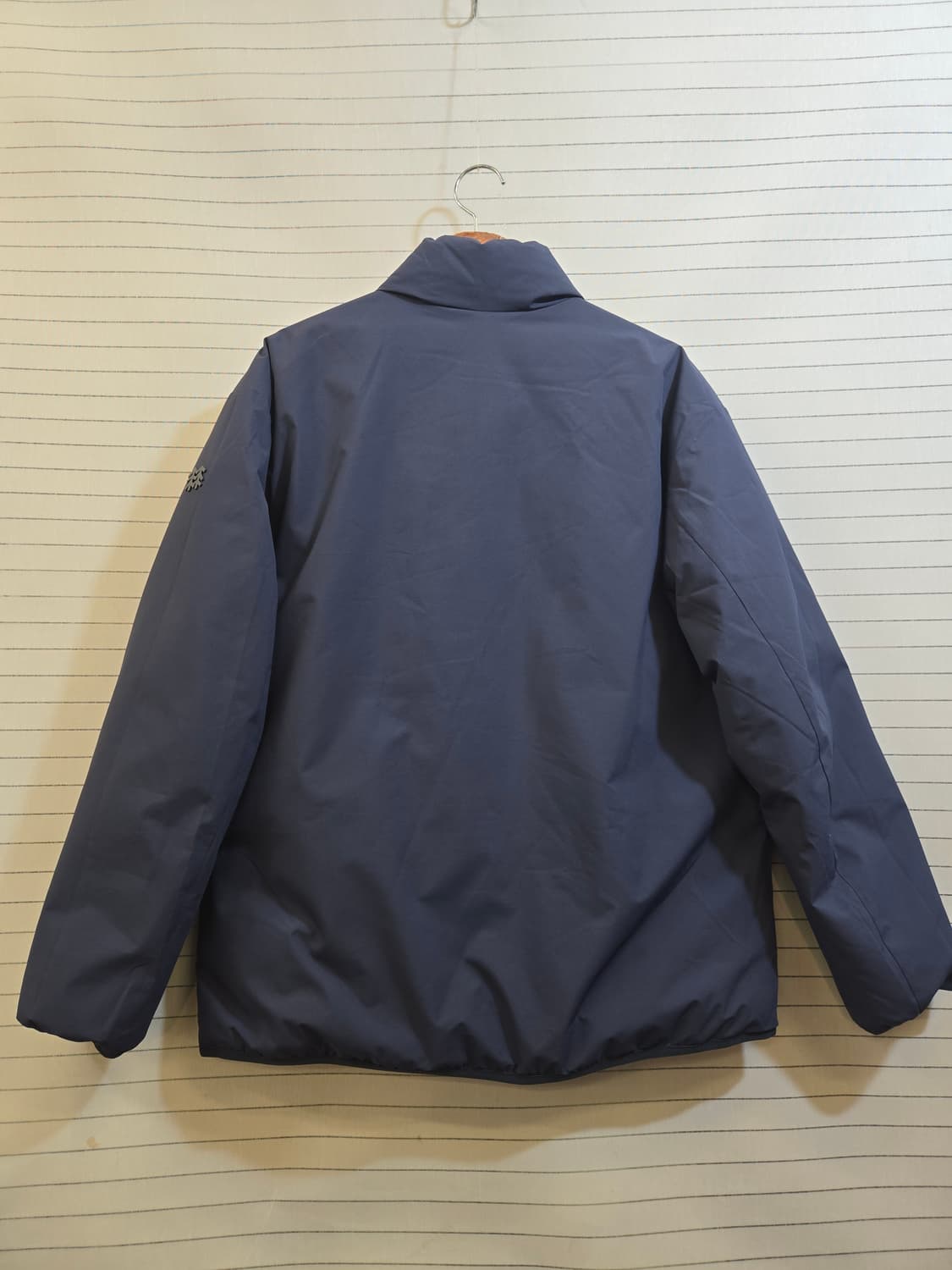 코오롱스포츠 남성 리버서블 다운 키퍼360 상품이미지7