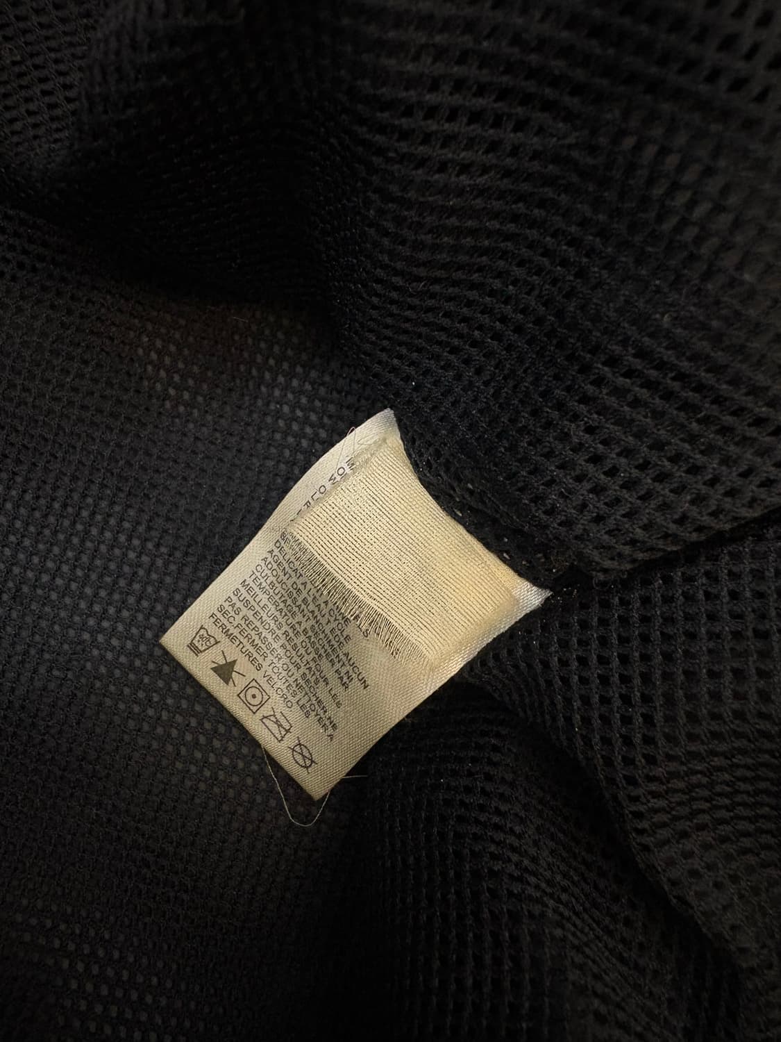 노스페이스 나일론 바람막이 상품이미지6