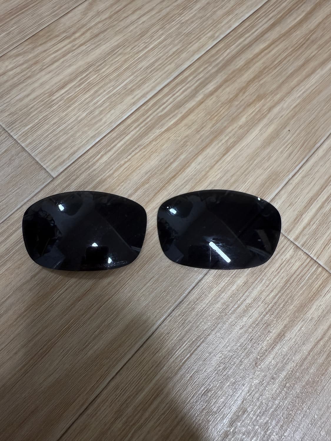 오클리 핏불 매트 블랙  상품이미지6