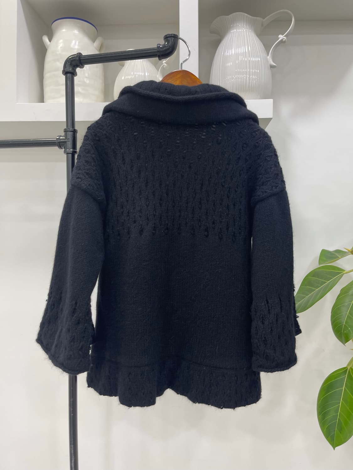 마크제이 콥스 니트 자켓 상품이미지5