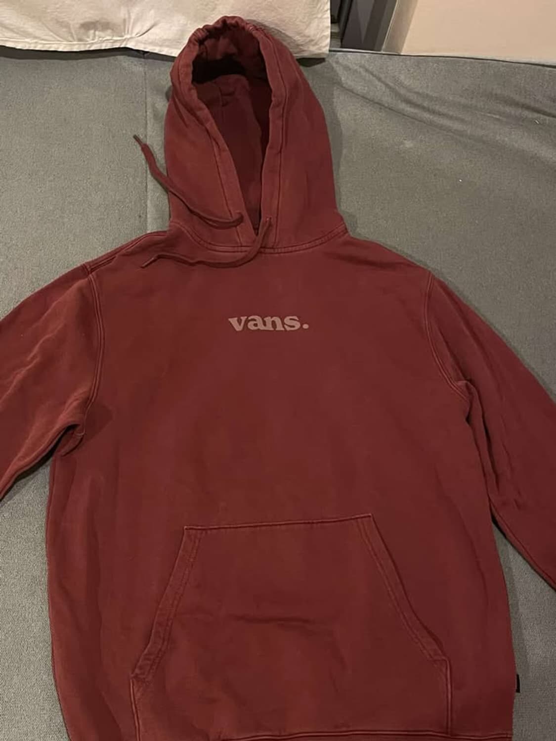 미국 반스 후드티 상품이미지1