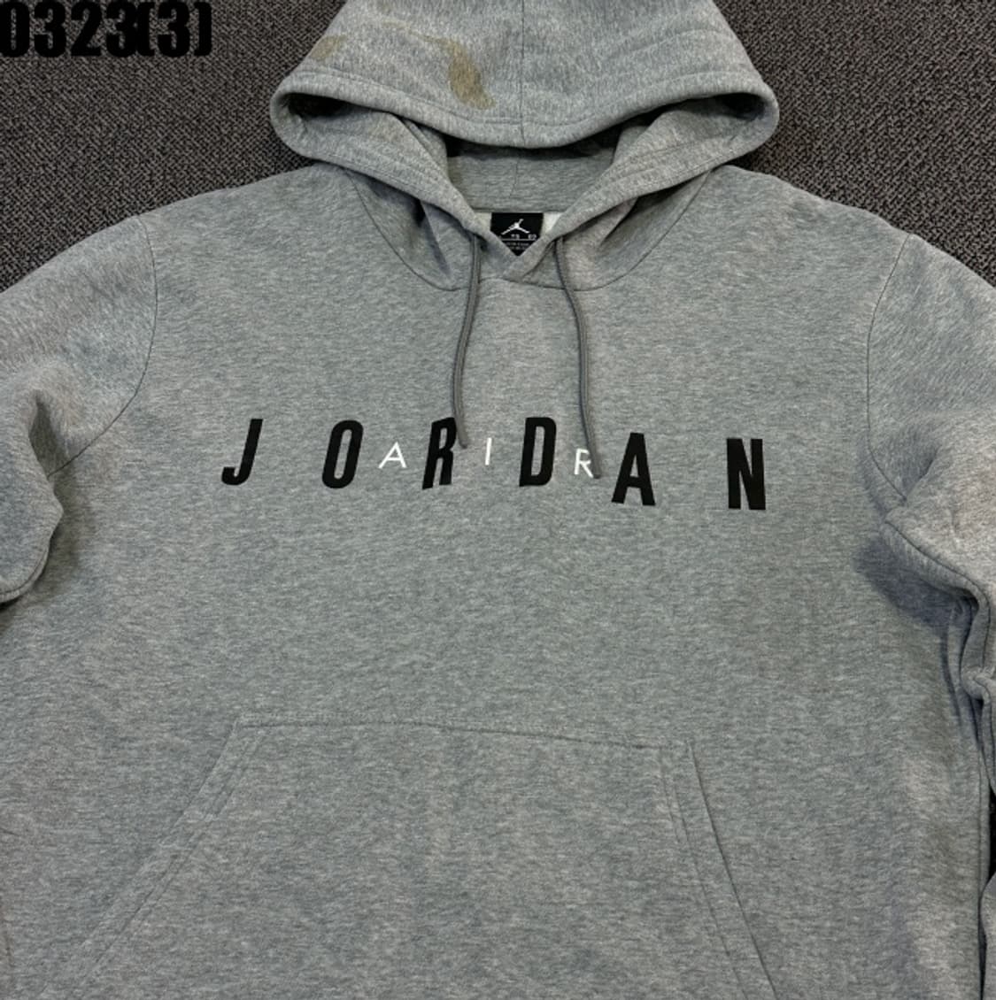 조던 후드티 상품이미지2
