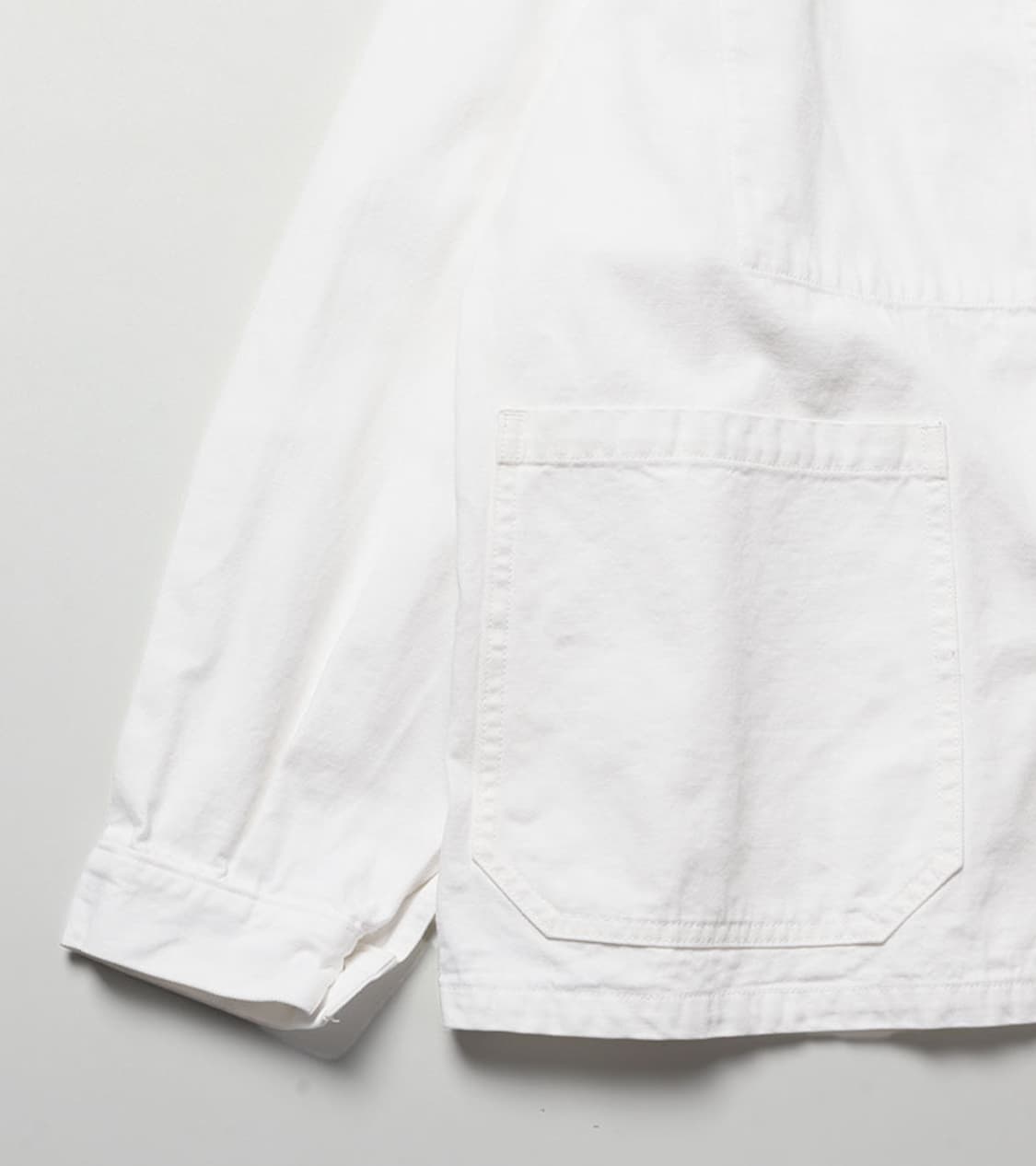 DANTON - COVERALL JACKET 상품이미지3