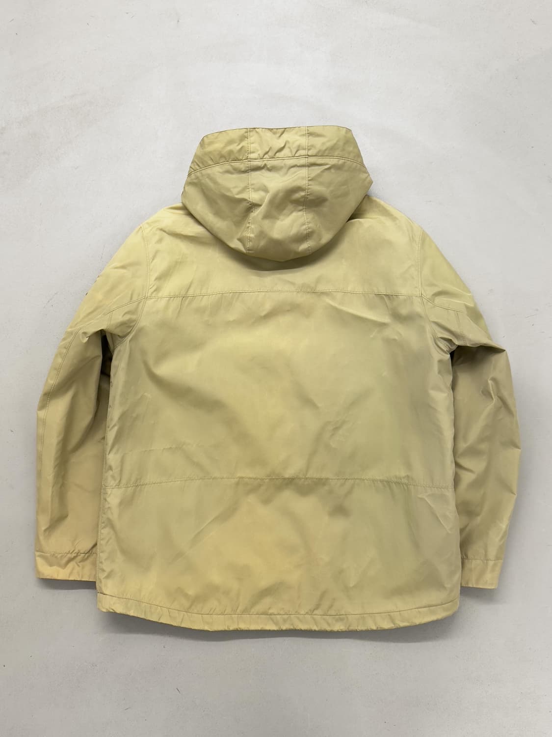 폴로 랄프로렌 플리스 마운틴 파카 상품이미지5