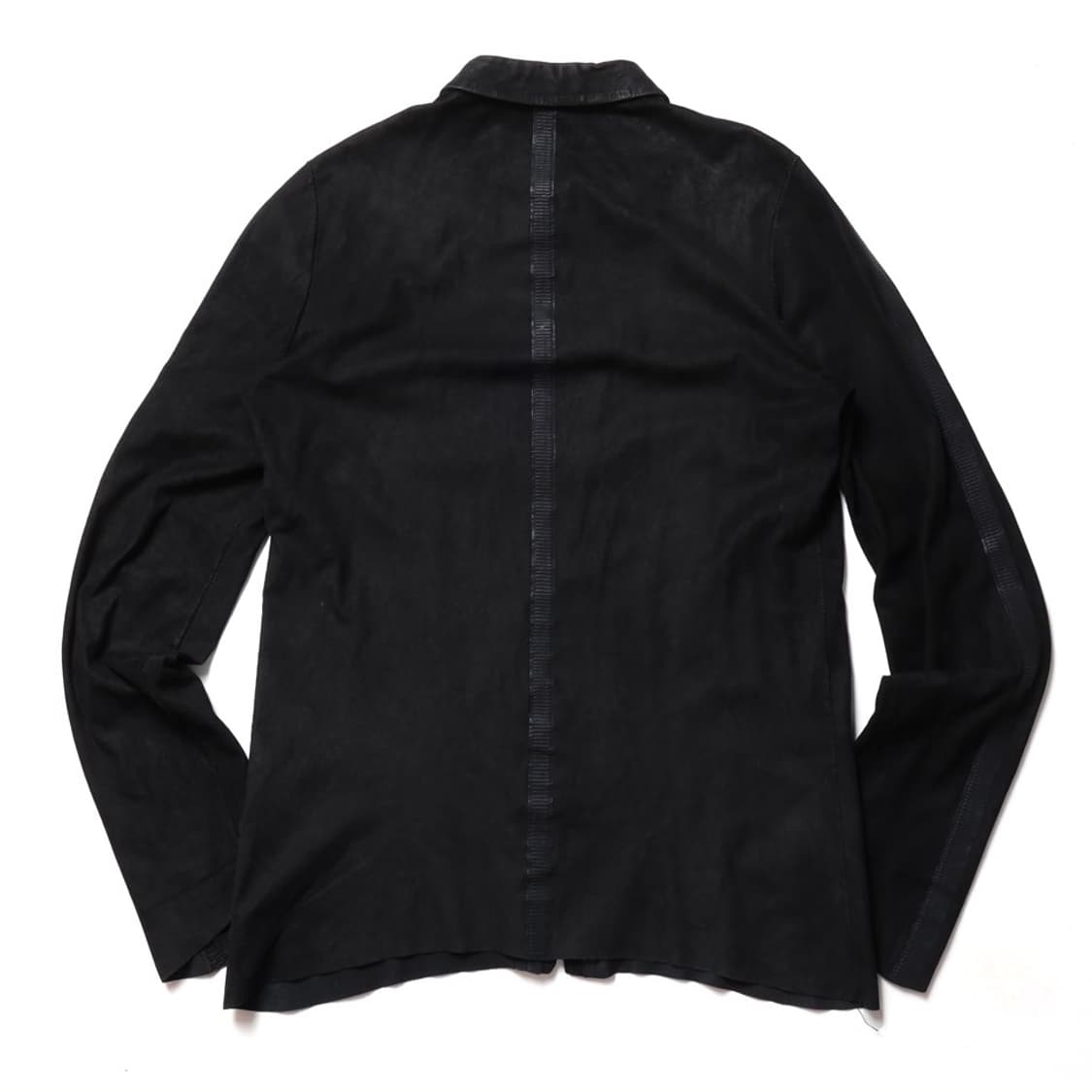 아이작 셀럼 Isaac Sellam Calfskin Jacket 상품이미지4