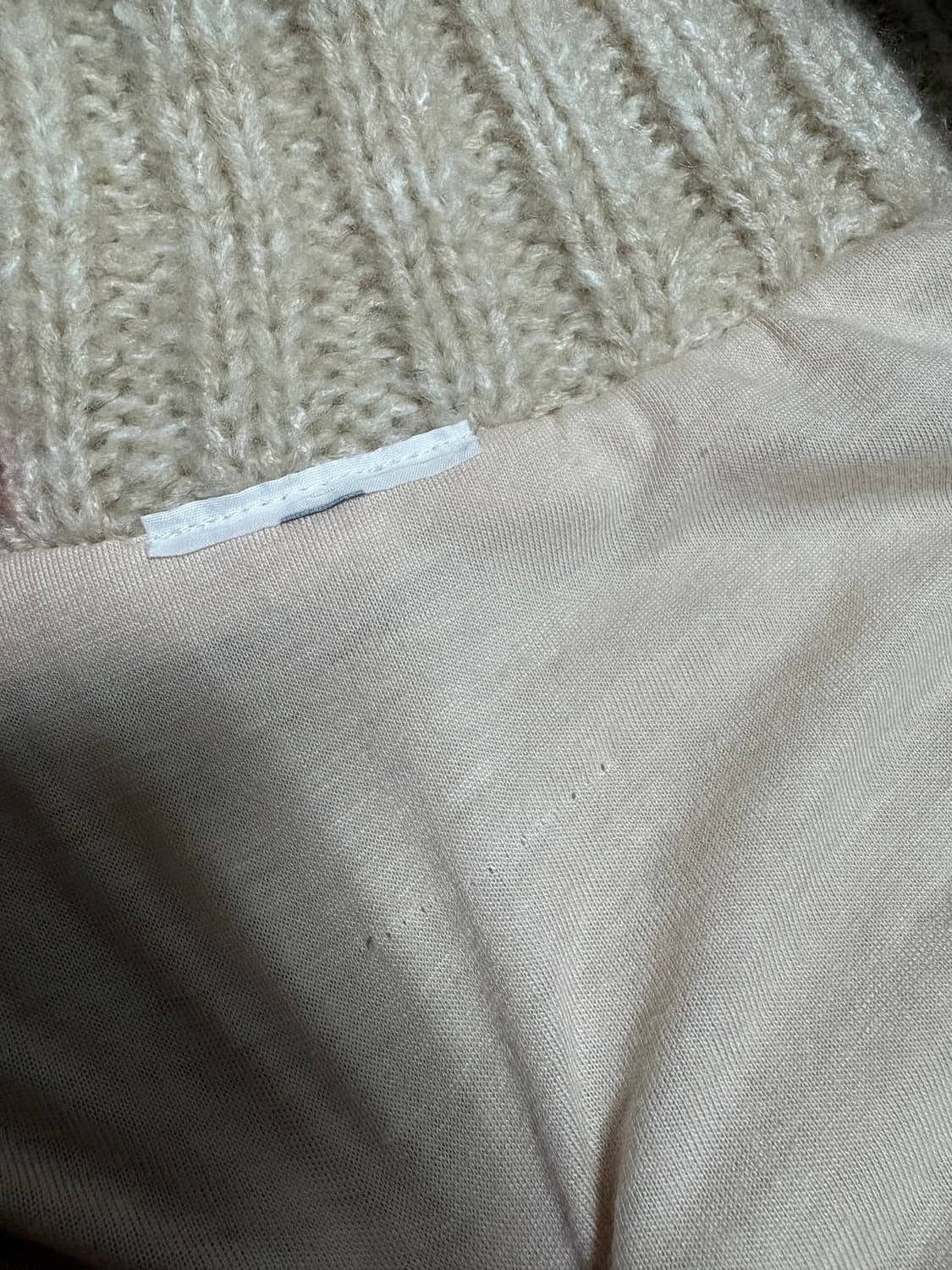 빈티지 사와코 모리 케이프 상품이미지7