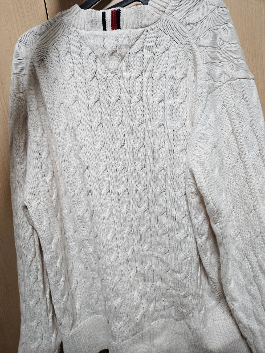 타미 가디건 상품이미지3