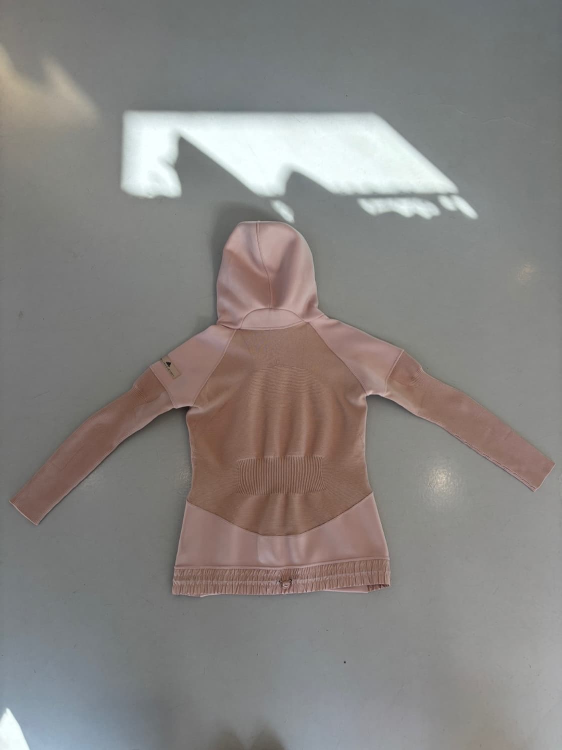 Stella McCartney Nylon Hood Zip up 상품이미지6