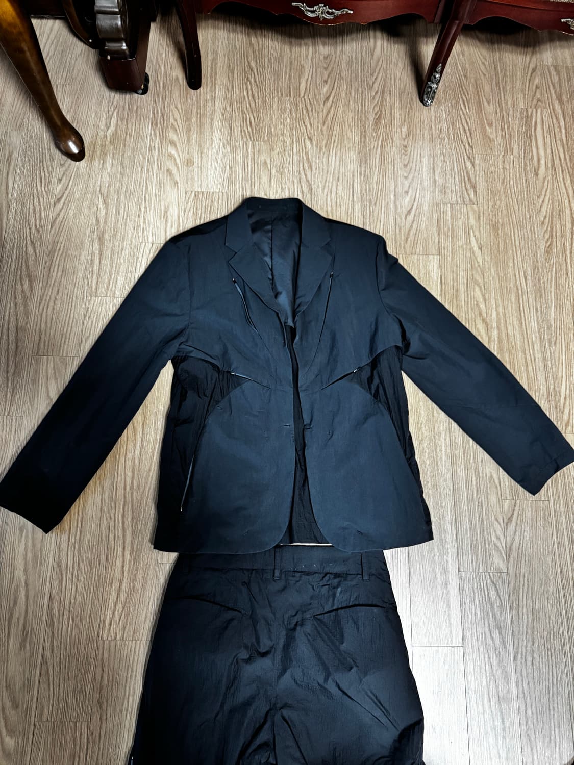 포스트아카이브팩션 6.0 센터셋업 M/S 상품이미지5