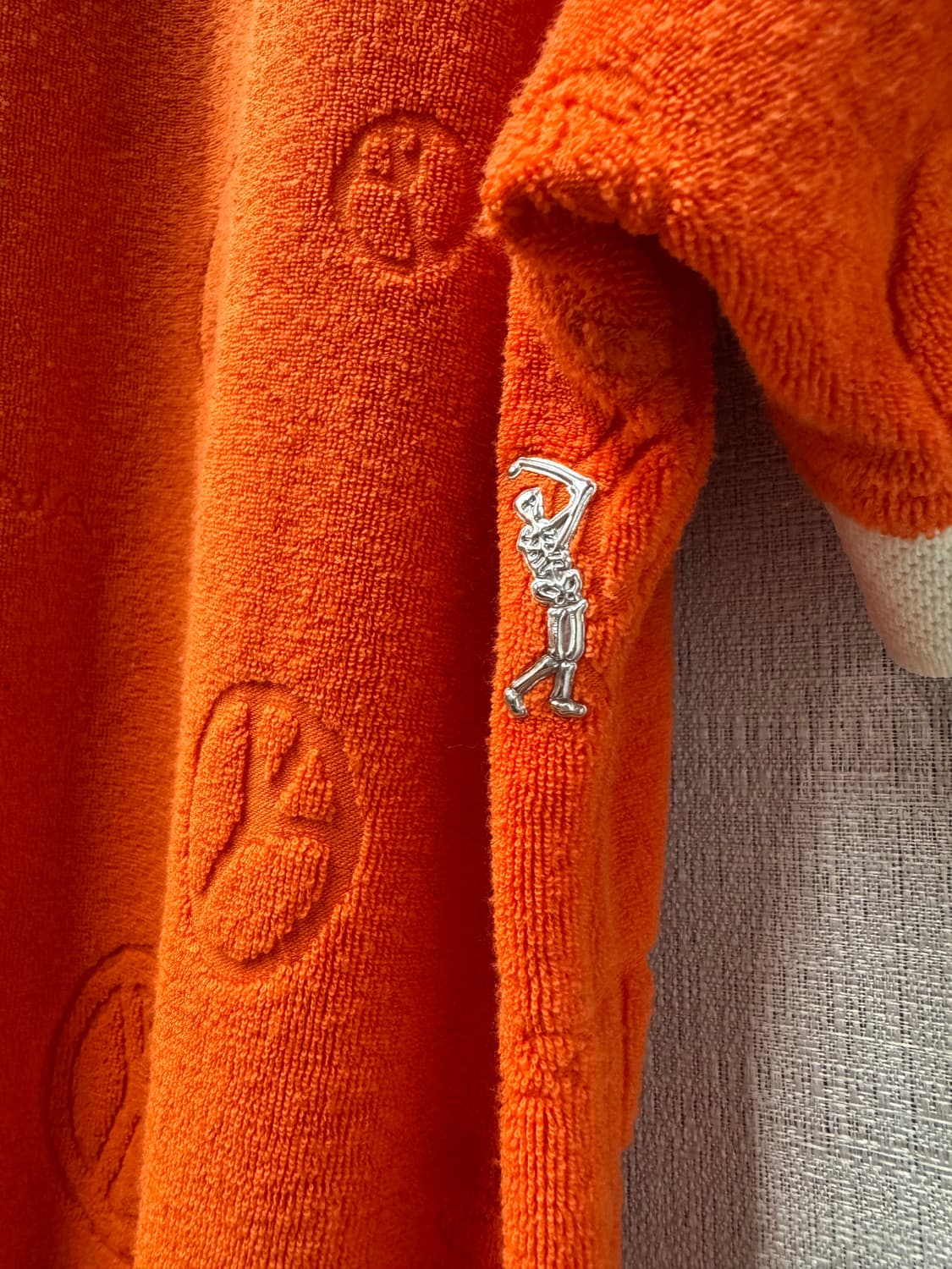 마크앤로나 스컬와펜 테리 카라티 M(M) 상품이미지5