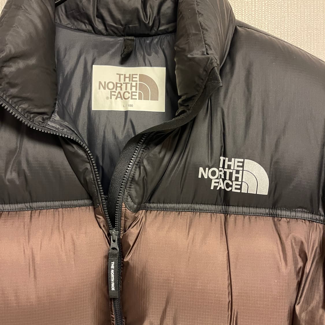 노스페이스 눕시 상품이미지2