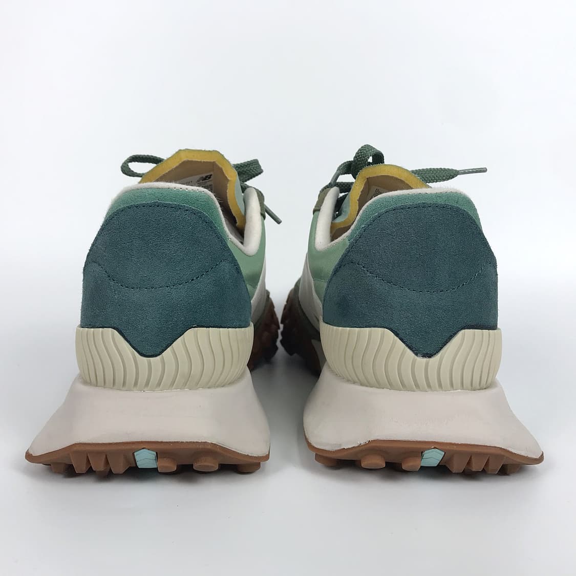 뉴발란스 XC72 그린 스니커즈 신발 남성275 상품이미지7