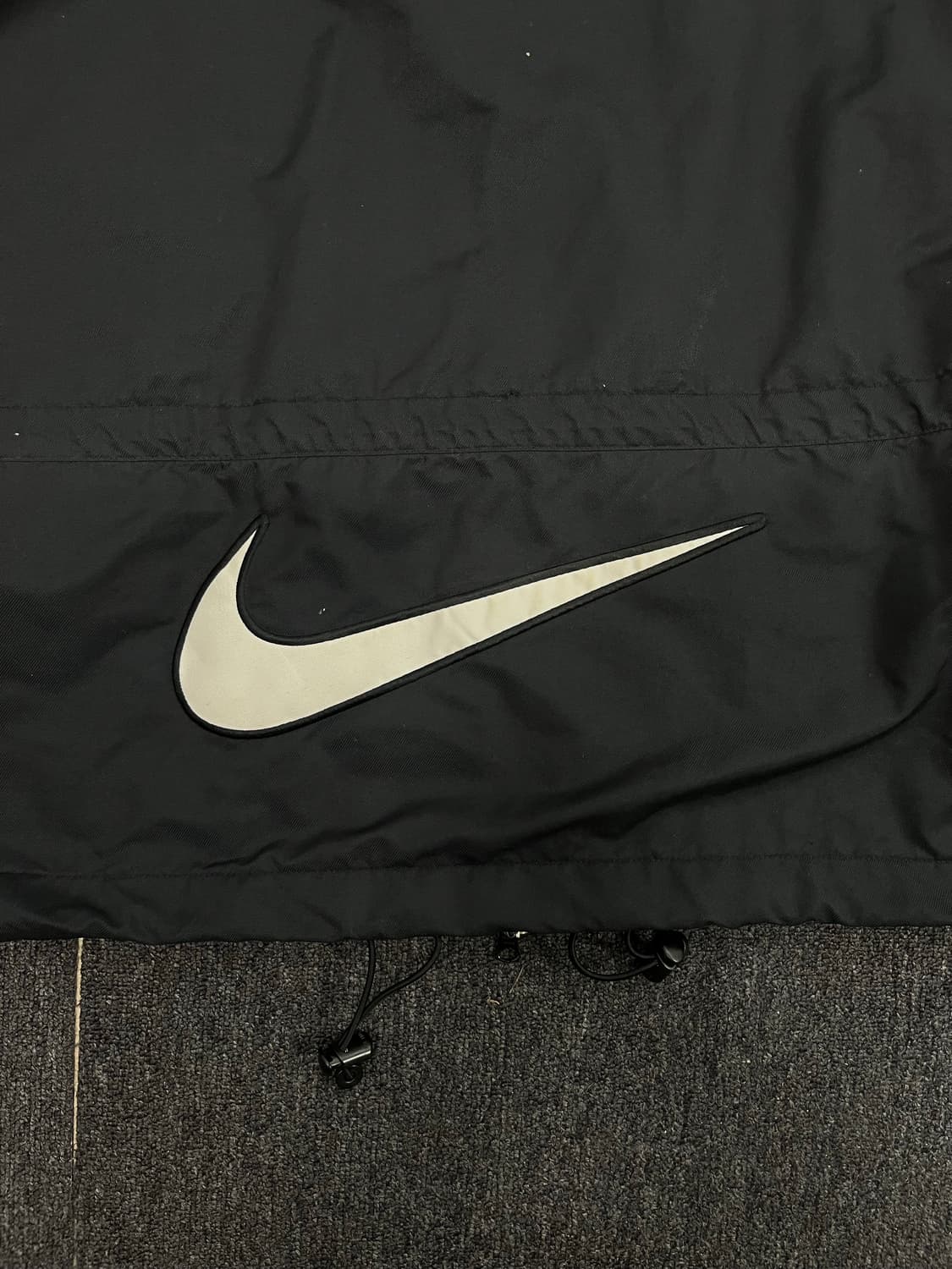 90‘s 나이키 바람막이 상품이미지5