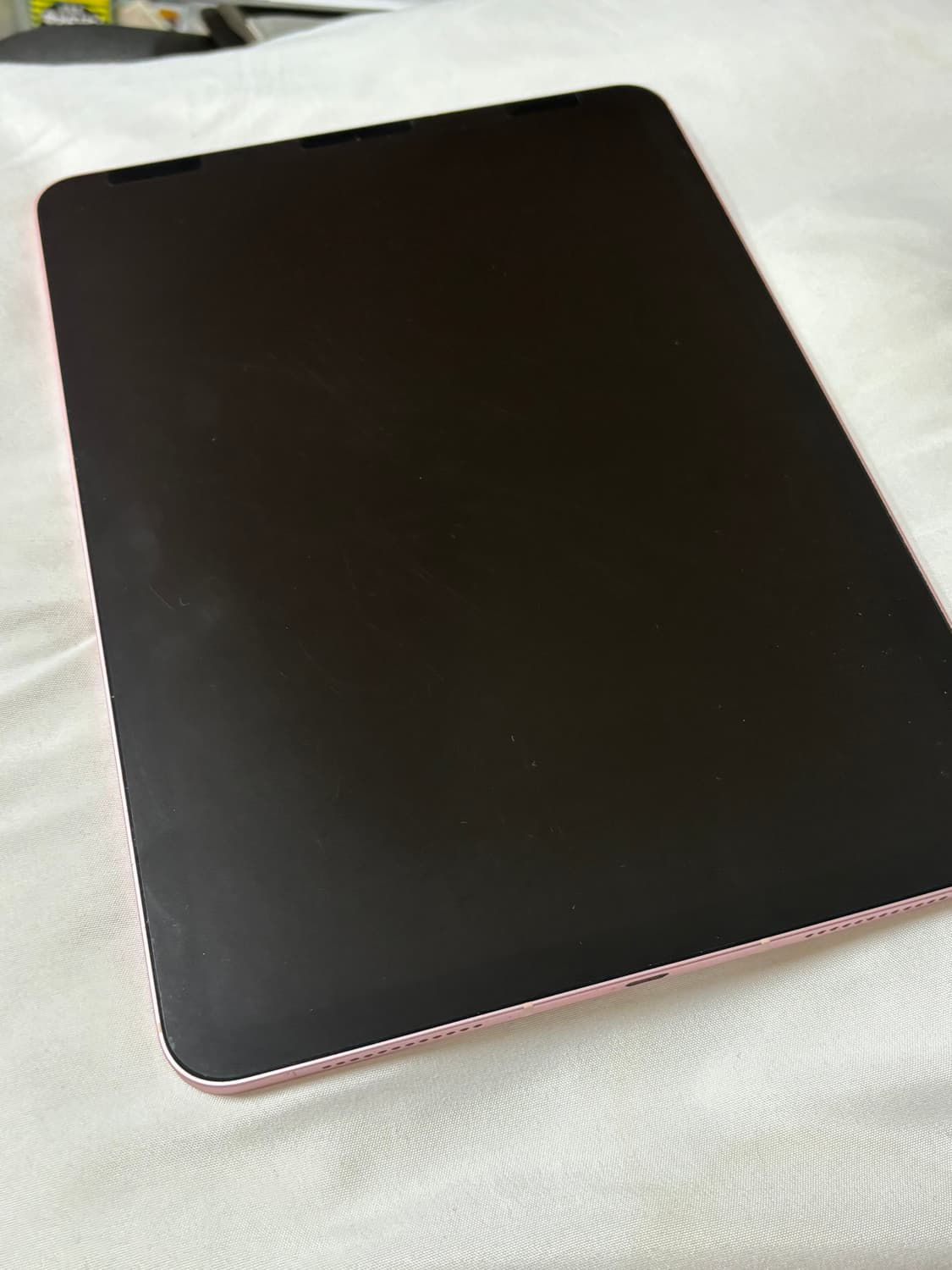 아이패드 에어4 셀룰러 로즈골드 + 키보드 케이스 + 애플펜슬2 상품이미지10