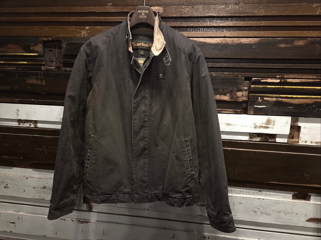 00'S 팀버랜드 워크자켓 상품이미지10