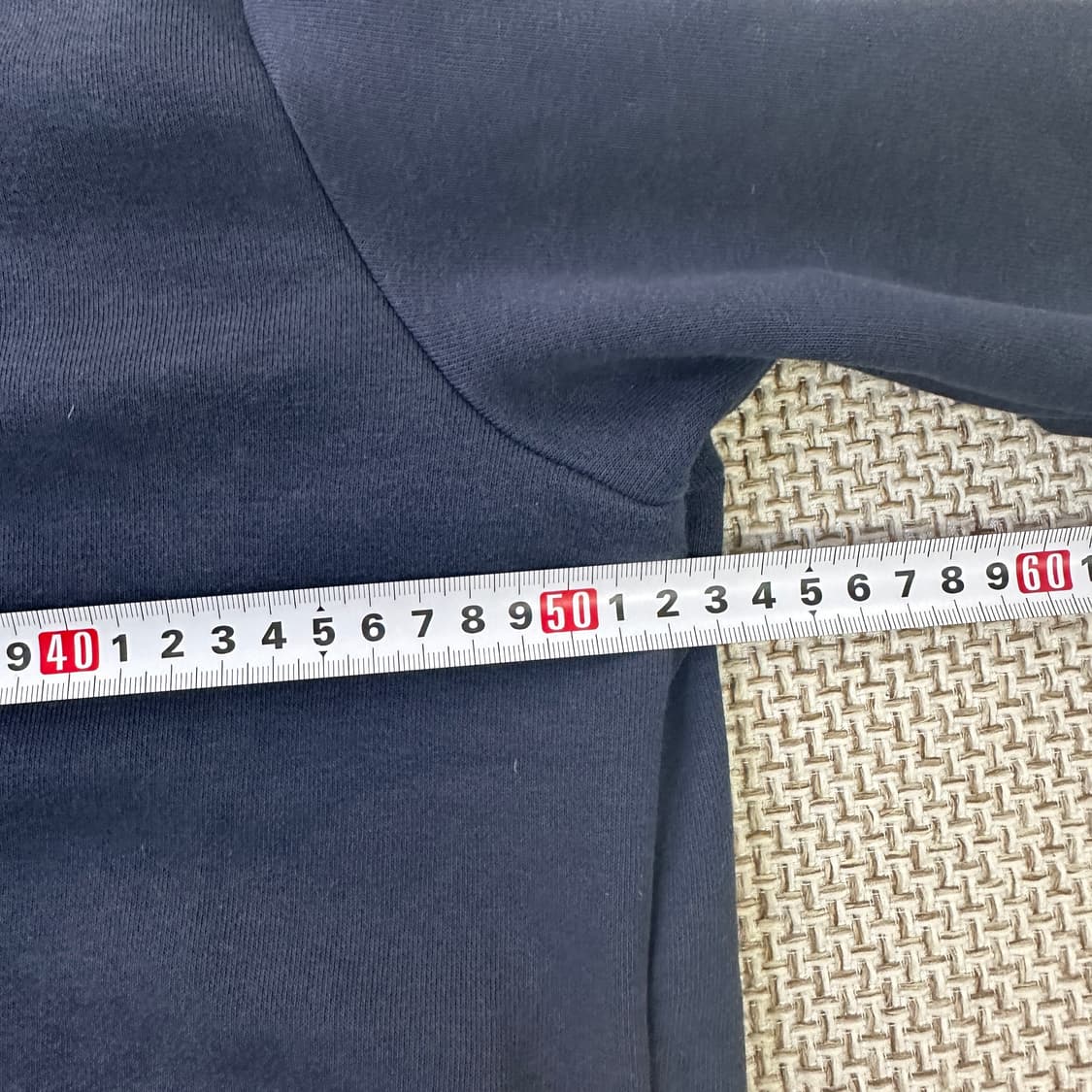 XL 아디다스 스트라이프 트랙탑 집업 0421D 상품이미지6