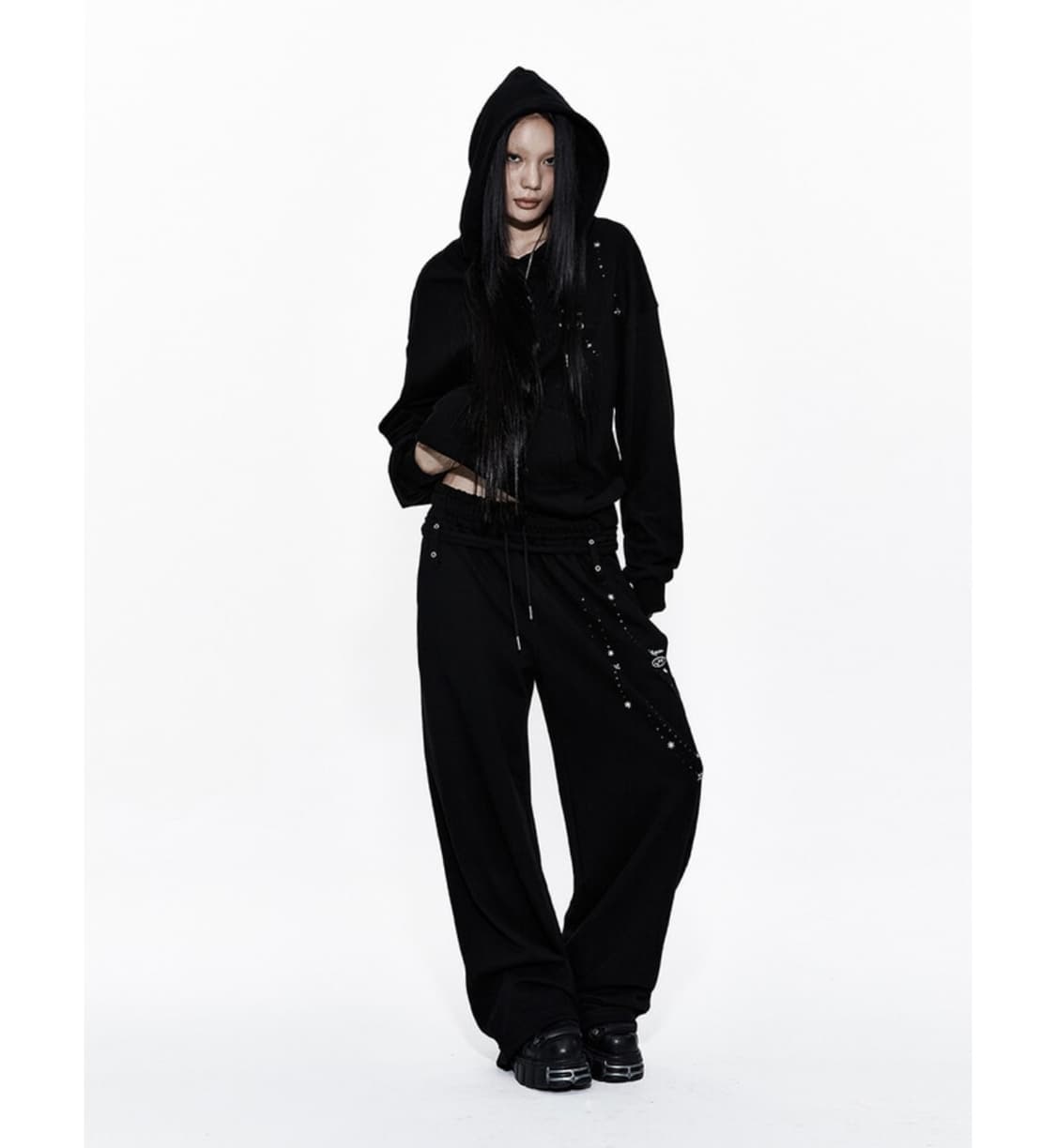 카시코 트레이닝 세트 상품이미지1