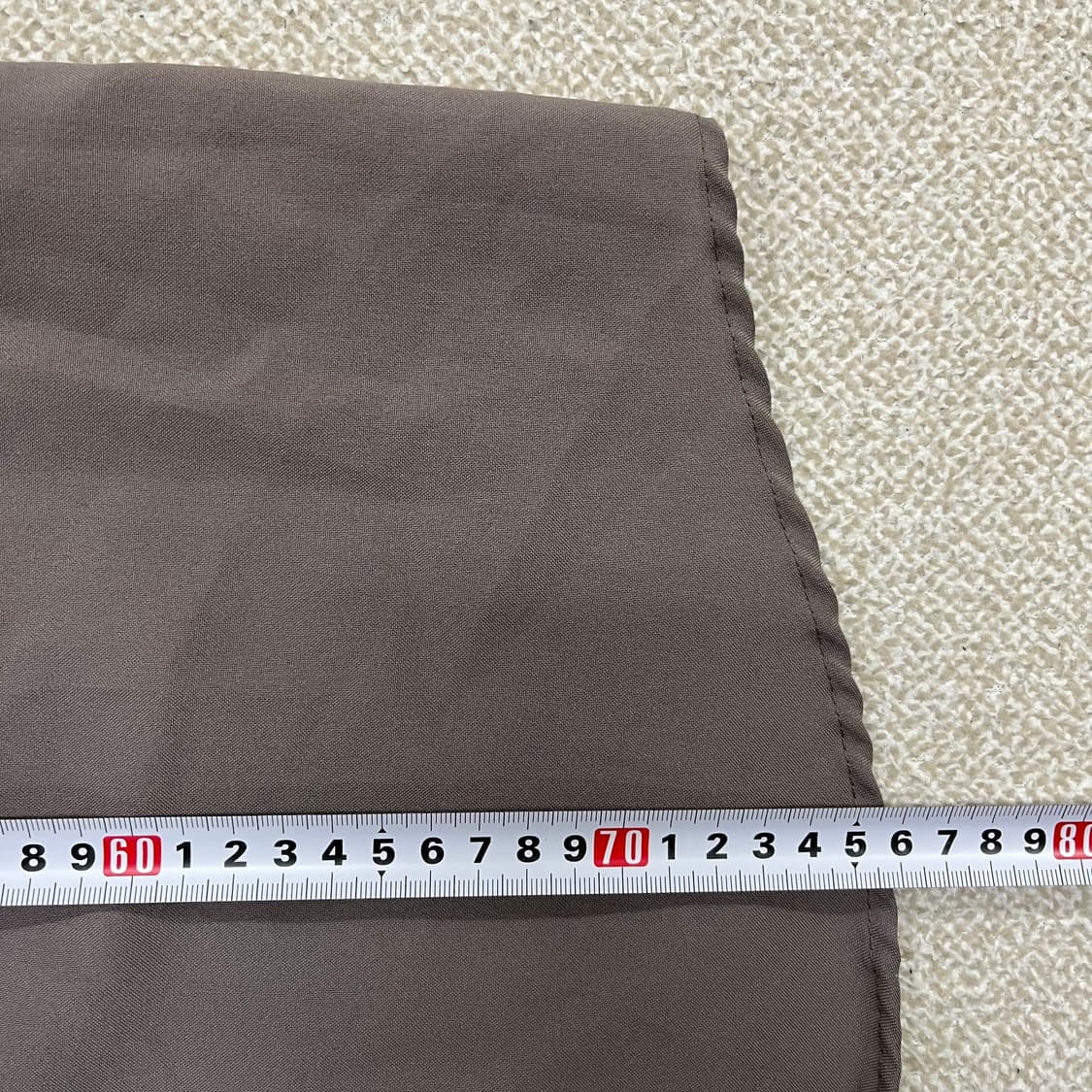 M 아스노핏 포켓 셔츠 남방 0219M 상품이미지6