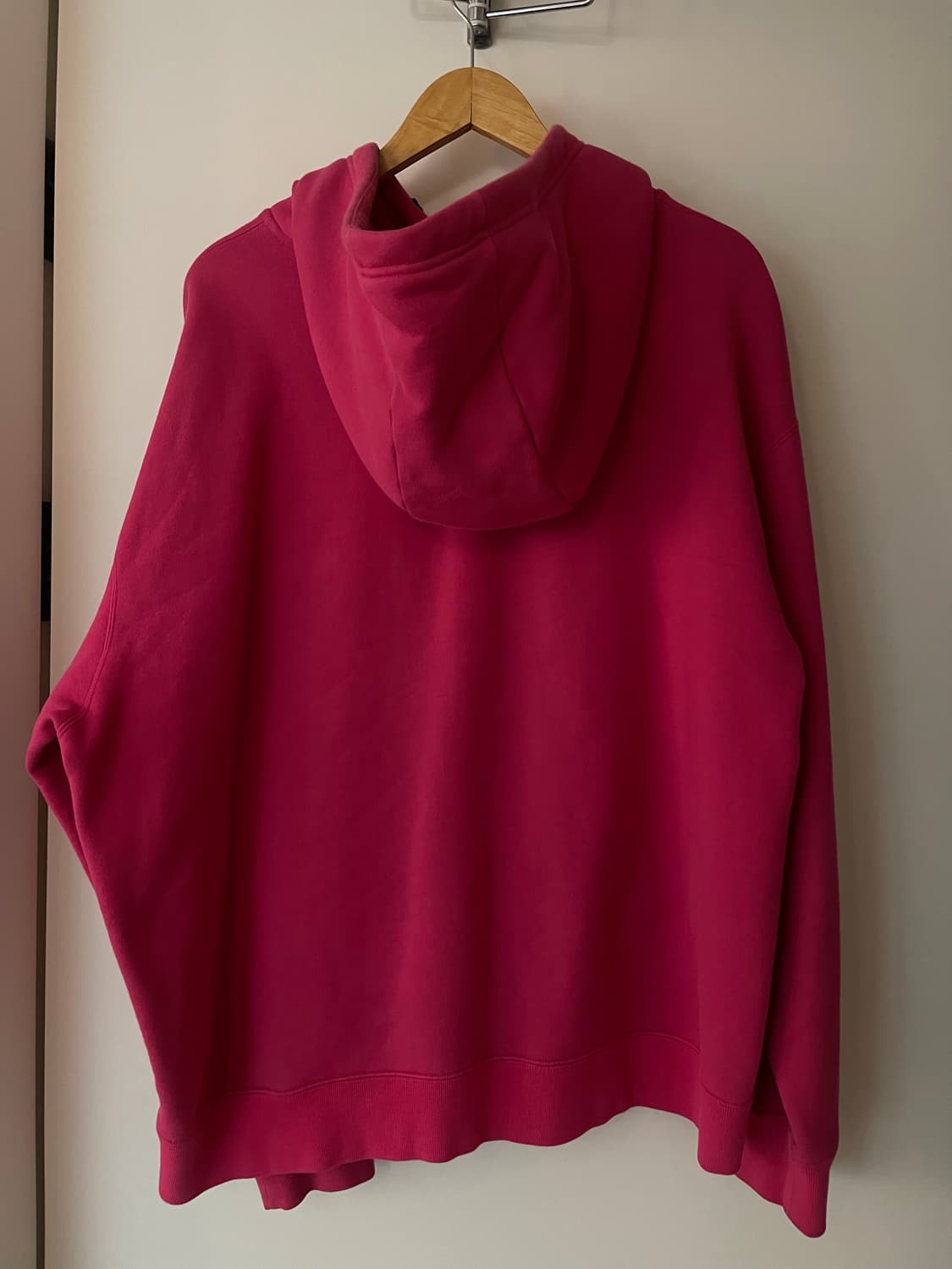 나이키 ACG 후드 맨투맨 XL 상품이미지6