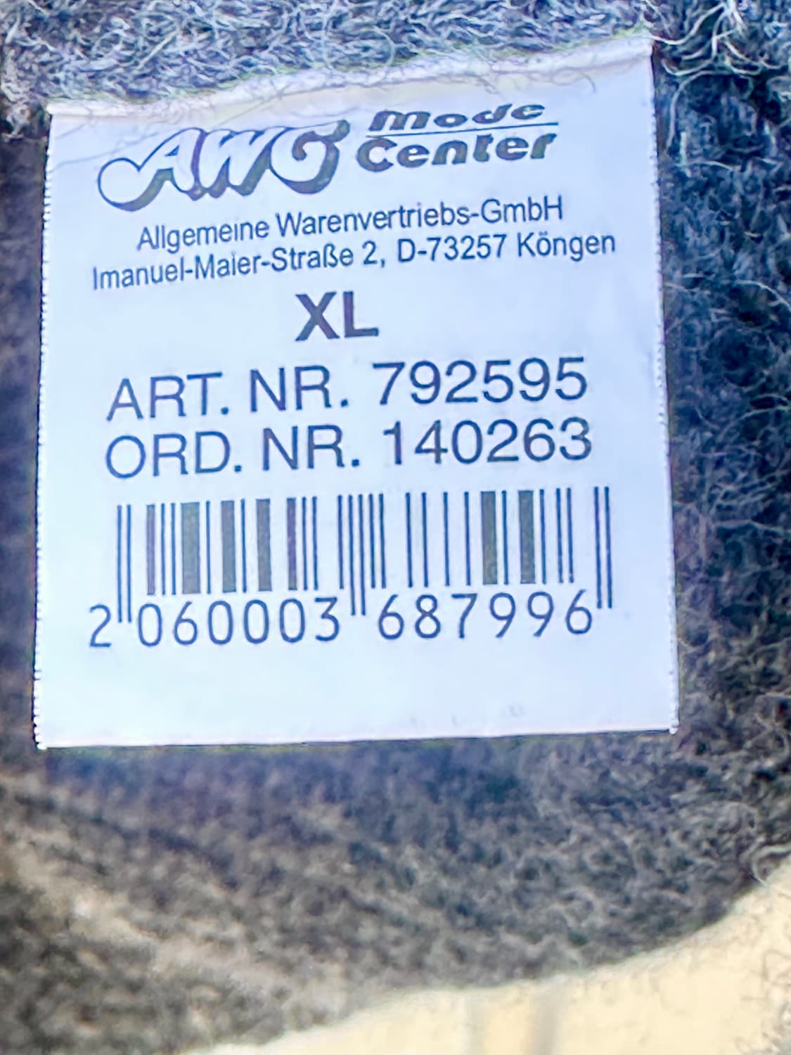 오스트리아 타이롤 가디건 자켓 상품이미지8