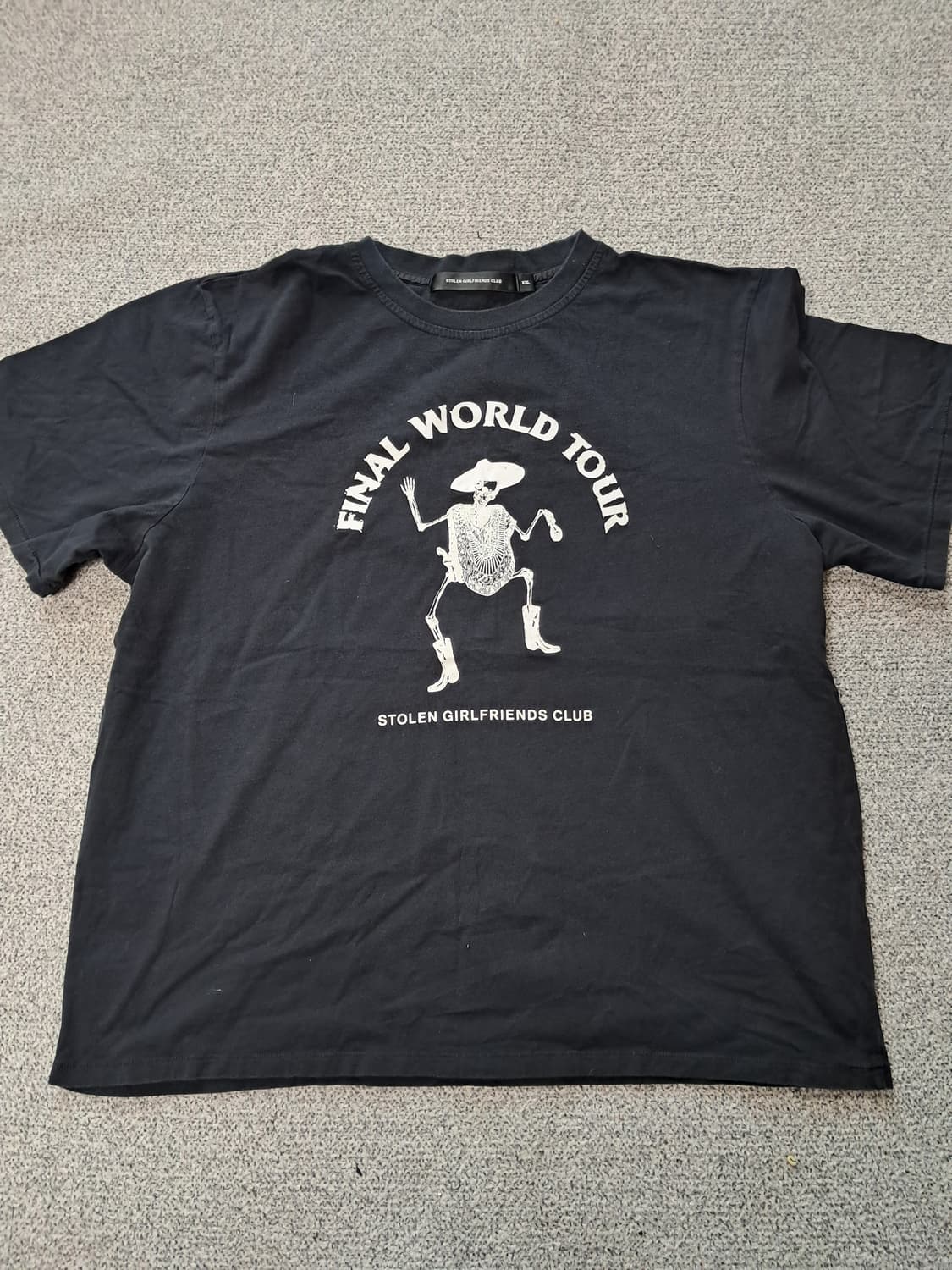 Stolen Girlfriends Club 티셔츠 상품이미지2