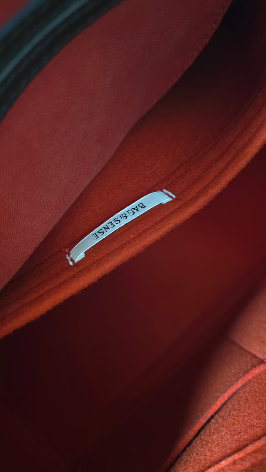 루이비통 스피디 35 반둘리에 다미에 상품이미지6