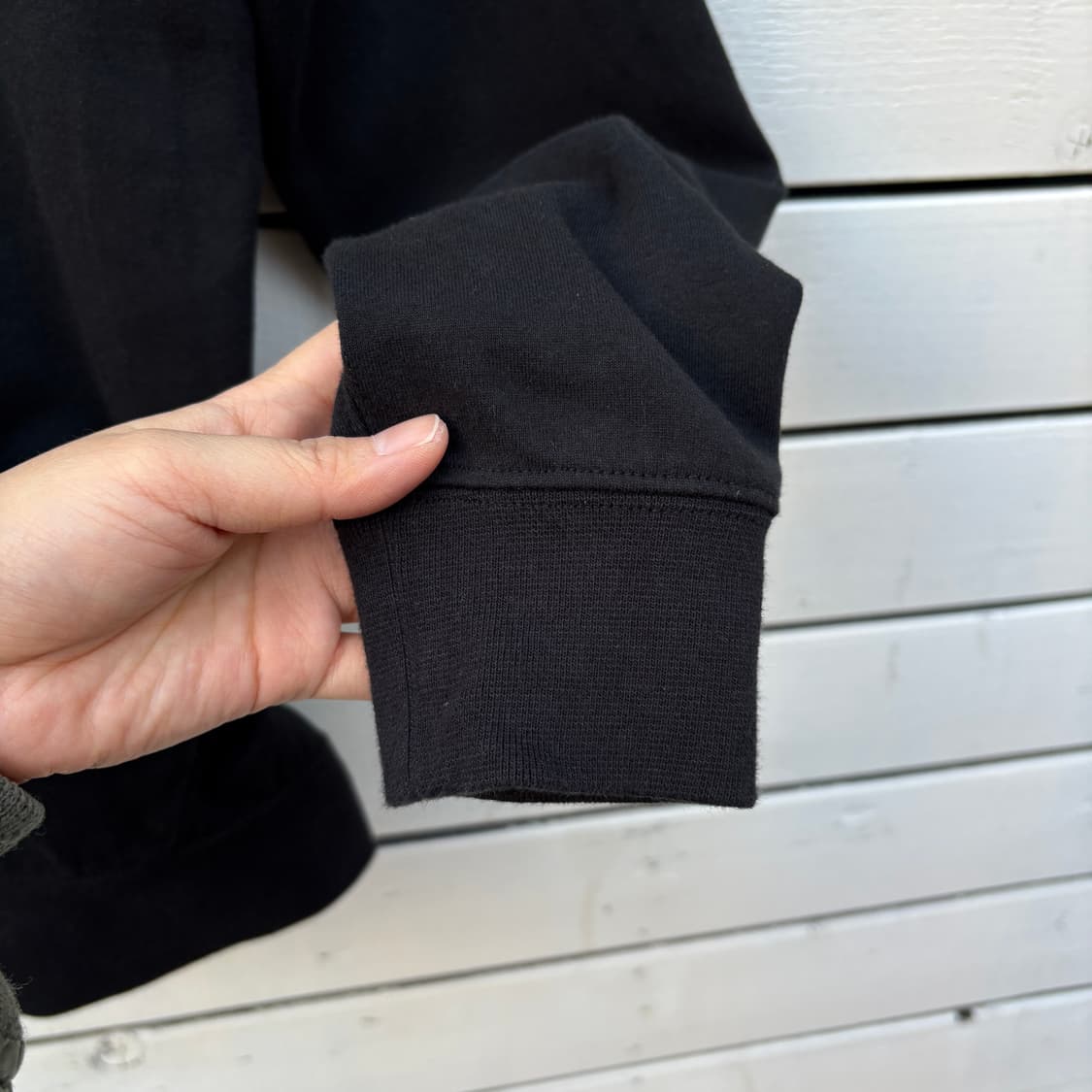 Polo 폴로 후드집업 상품이미지5