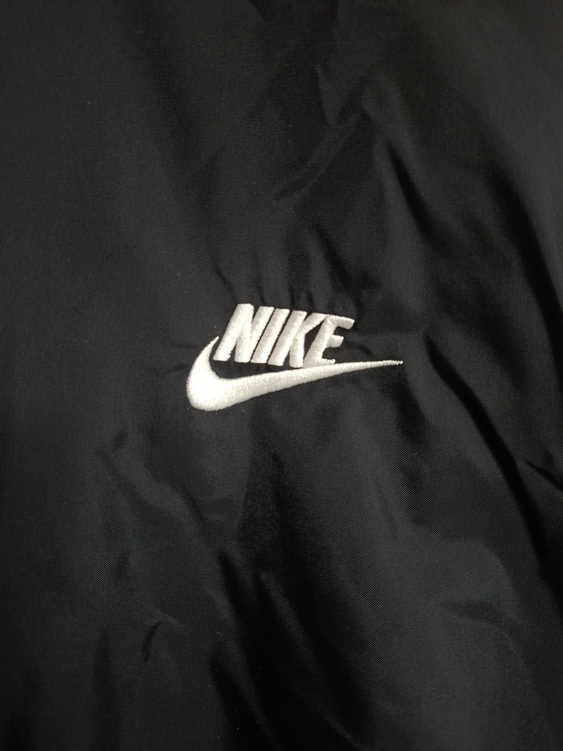 나이키 윈드러너 우븐 바람막이 윈드브레이커 상품이미지2