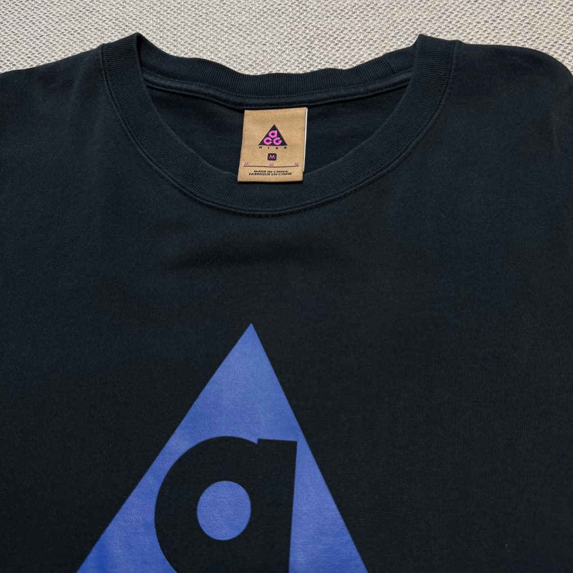 나이키 ACG 롱슬리브 상품이미지2