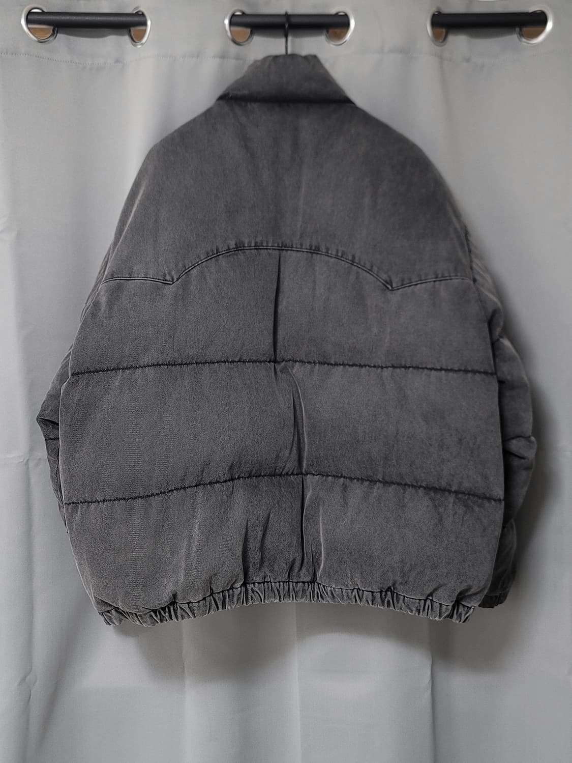 리바이스 슈퍼 푸퍼 자켓 A0726-0006 XL 상품이미지2