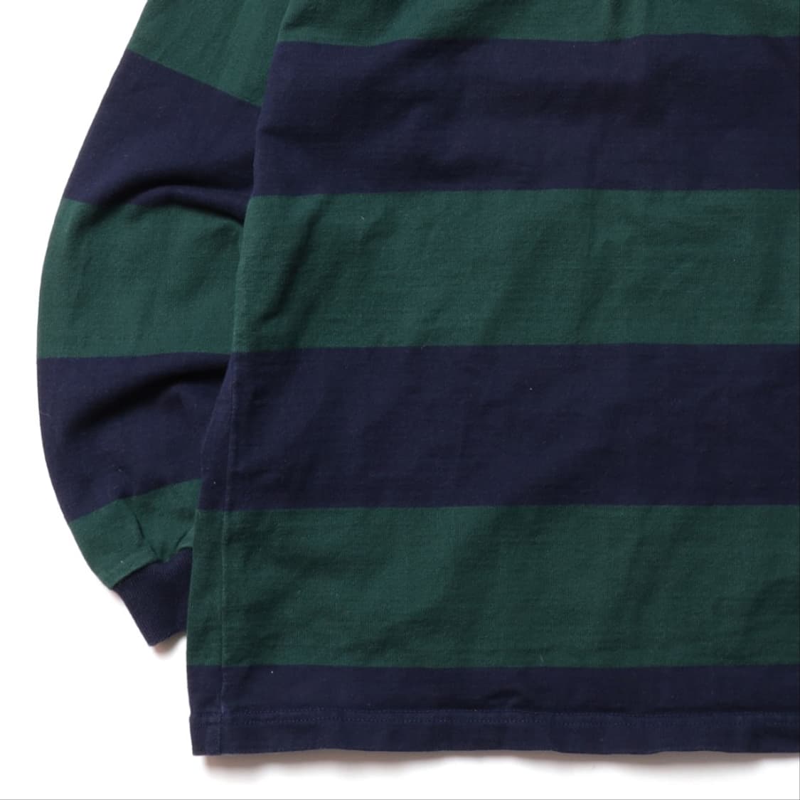컬럼비아 니트 Columbia Knit Rugby Shirt 

 상품이미지3