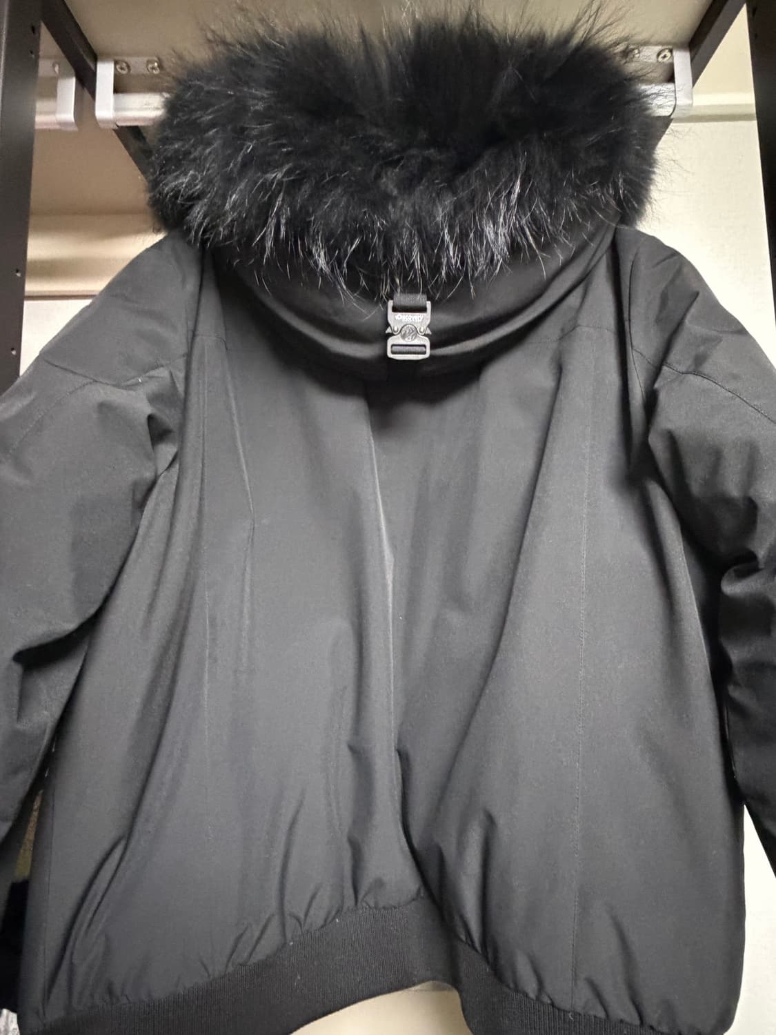 디스커버리 익스패디션 패딩 상품이미지2