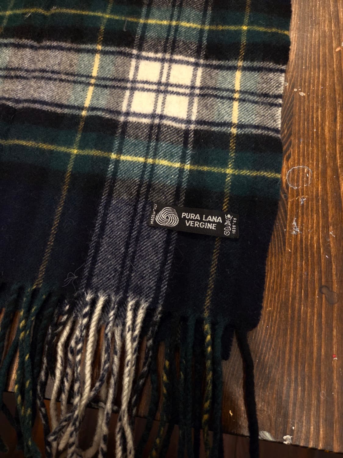 VTG 머플러 상품이미지5