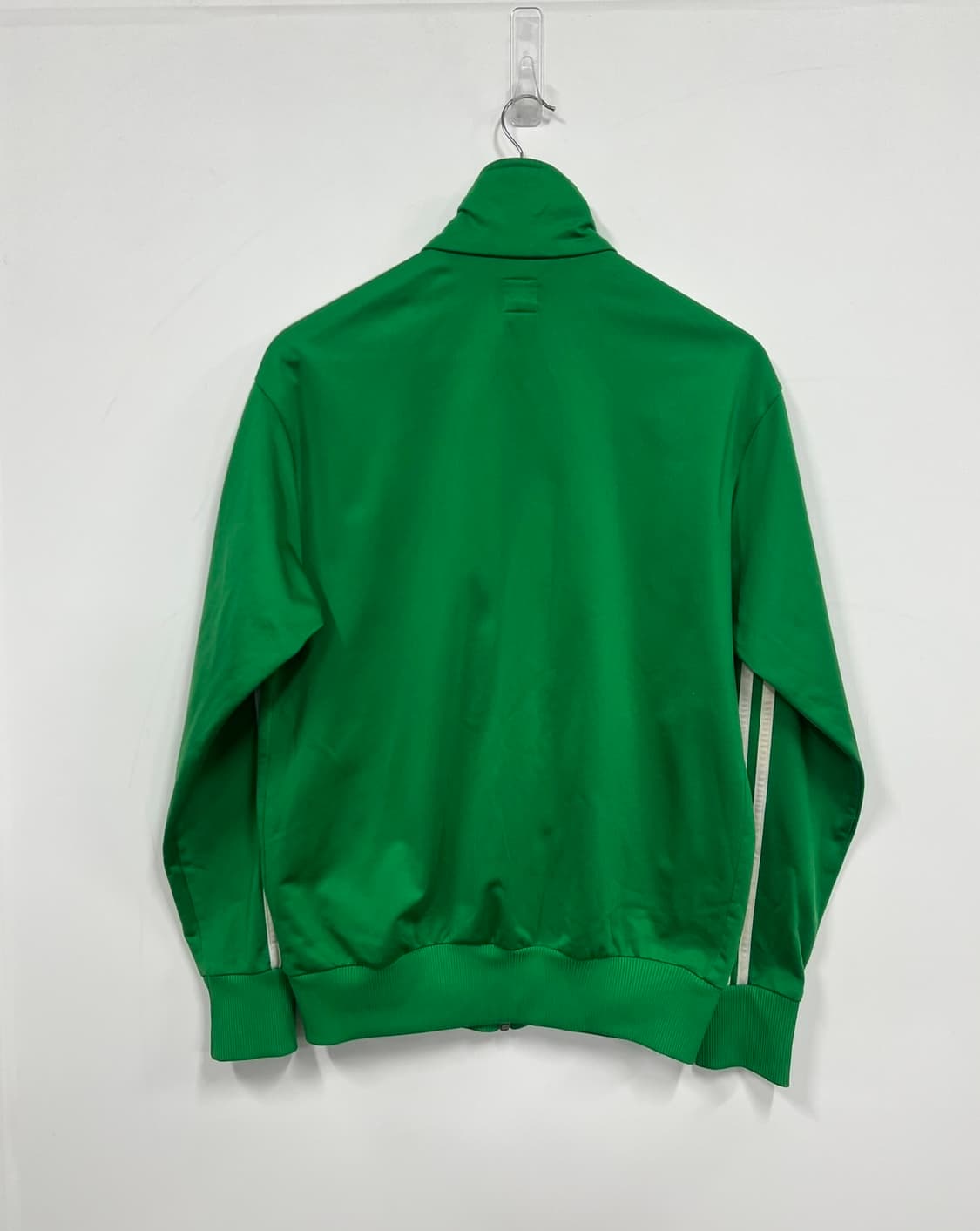 아디다스 트레포일 파이어버드 트랙 초록 져지 상품이미지7