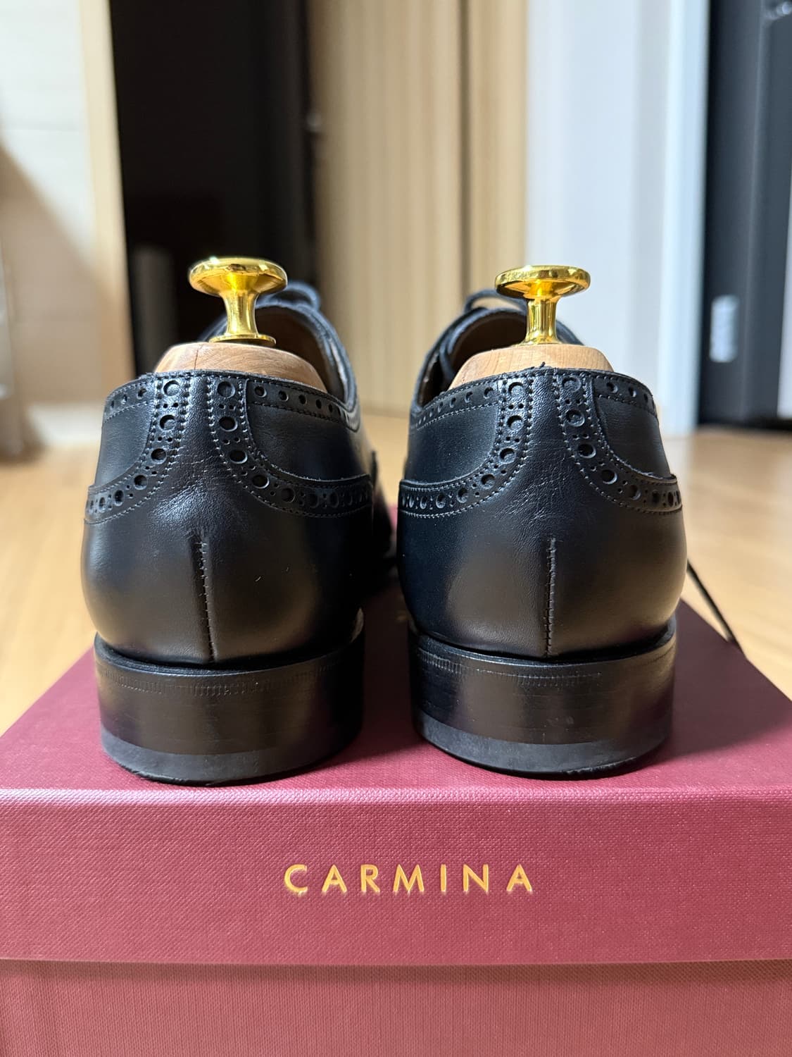 유니페어 까르미나 80214 7.5 사이즈 상품이미지6