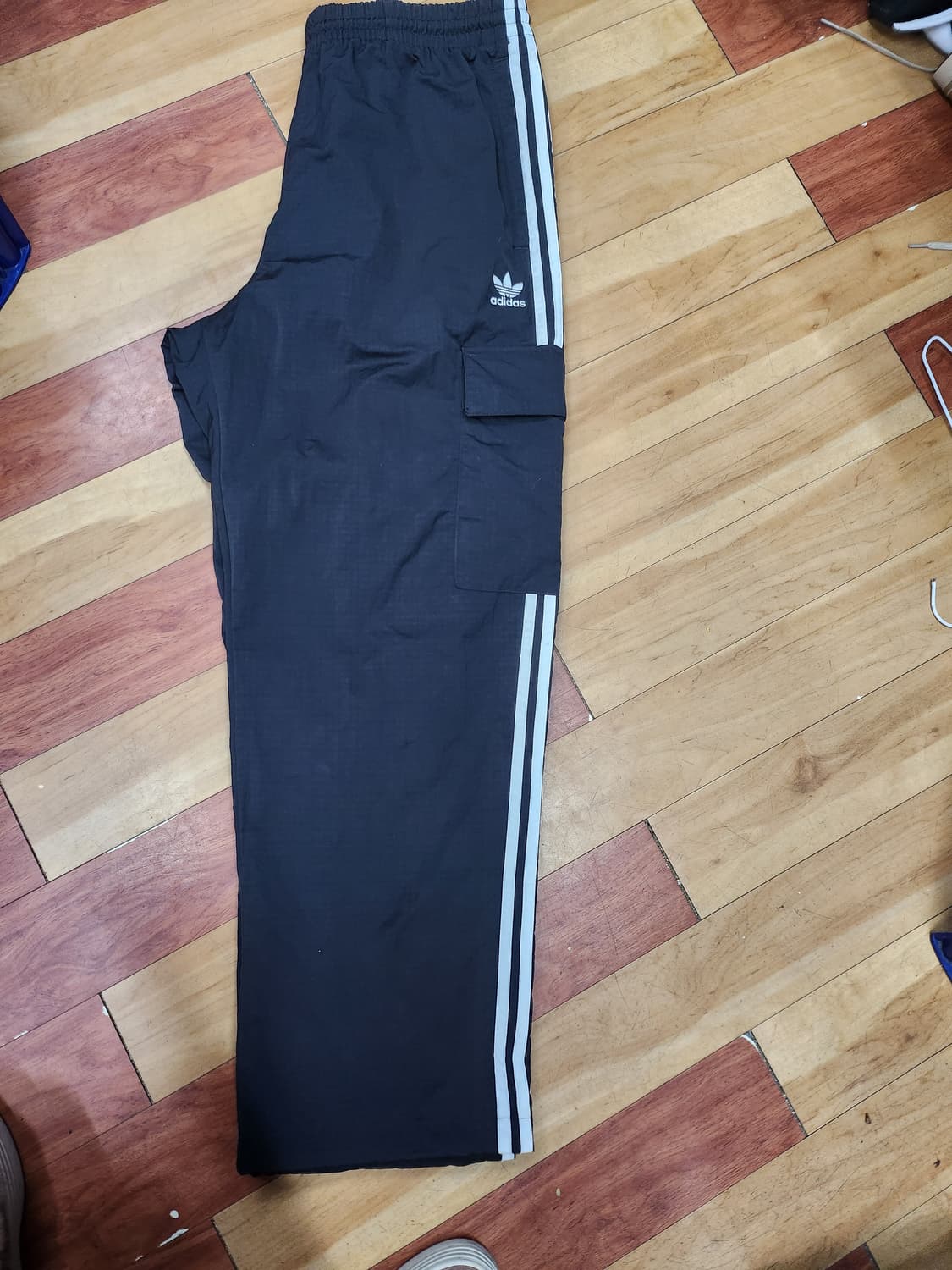 아디다스팬츠  상품이미지2