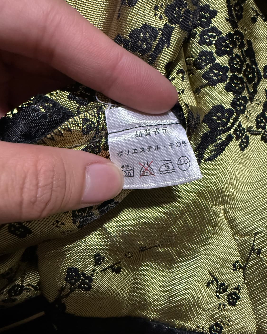 Bodyline qipao 상품이미지6