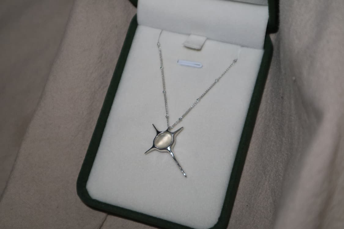 Stargaze (natural moonstone) 상품이미지3