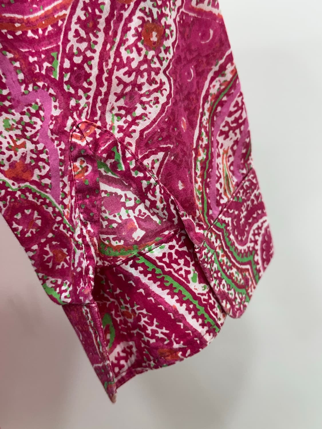 랄프로렌 여성 남방 셔츠 상품이미지4