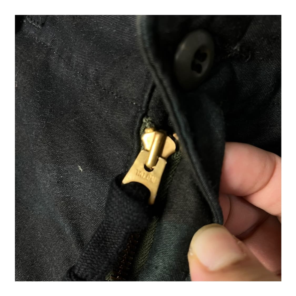 [Military] US ARMY 밀리터리 카모 카고팬츠 상품이미지4