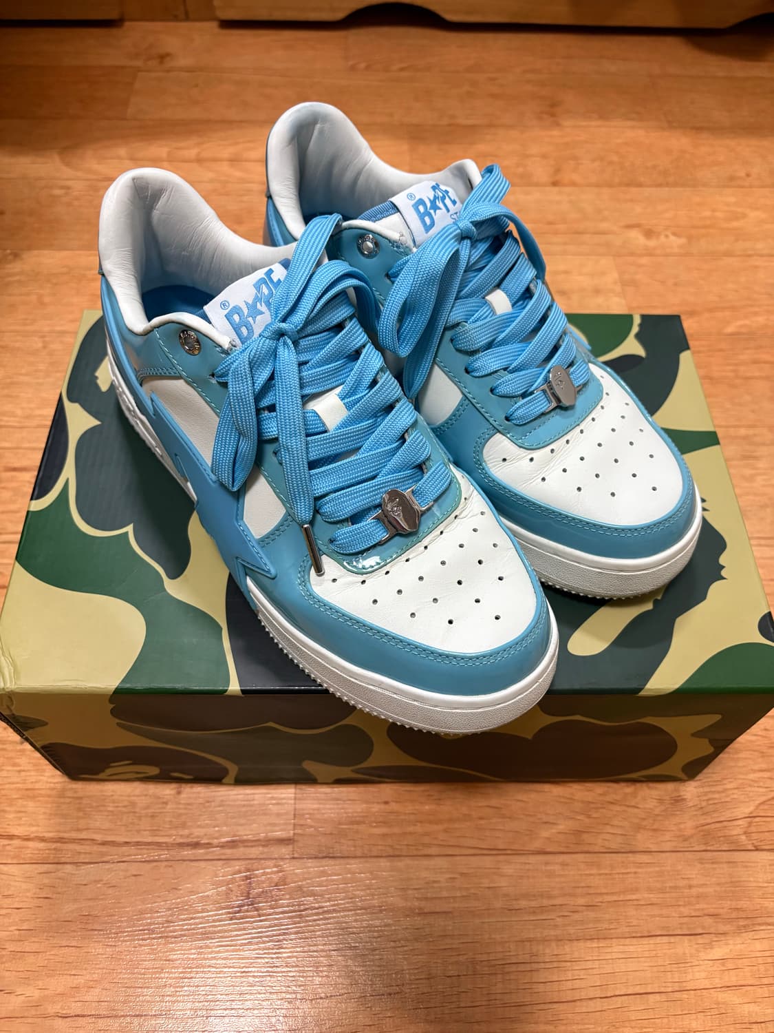 베이프스타 270 상품이미지1